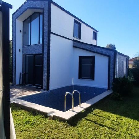 Villa Eliz Dalaman Zewnętrze zdjęcie