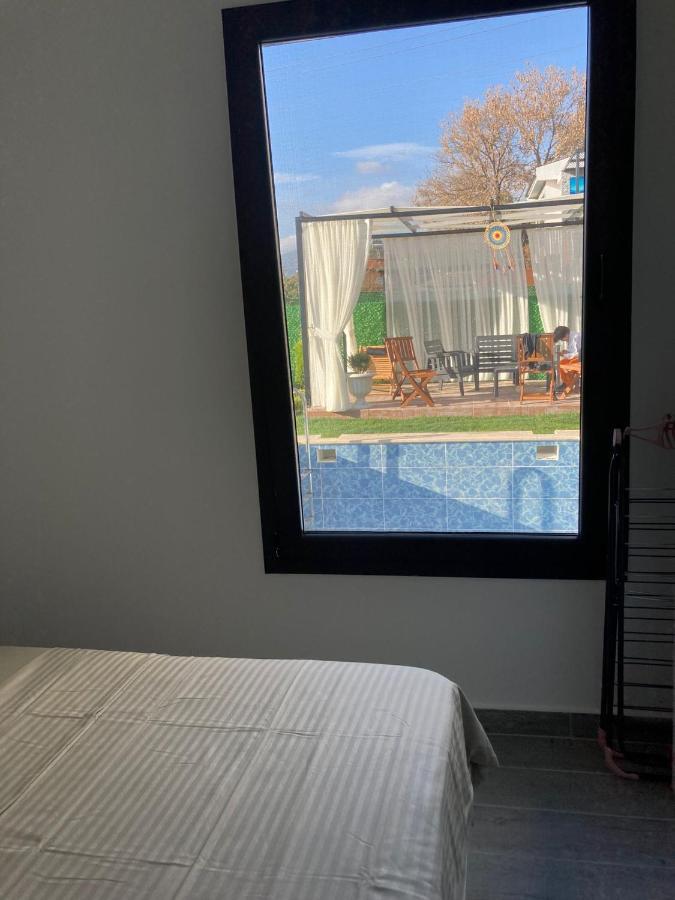 Villa Eliz Dalaman Zewnętrze zdjęcie