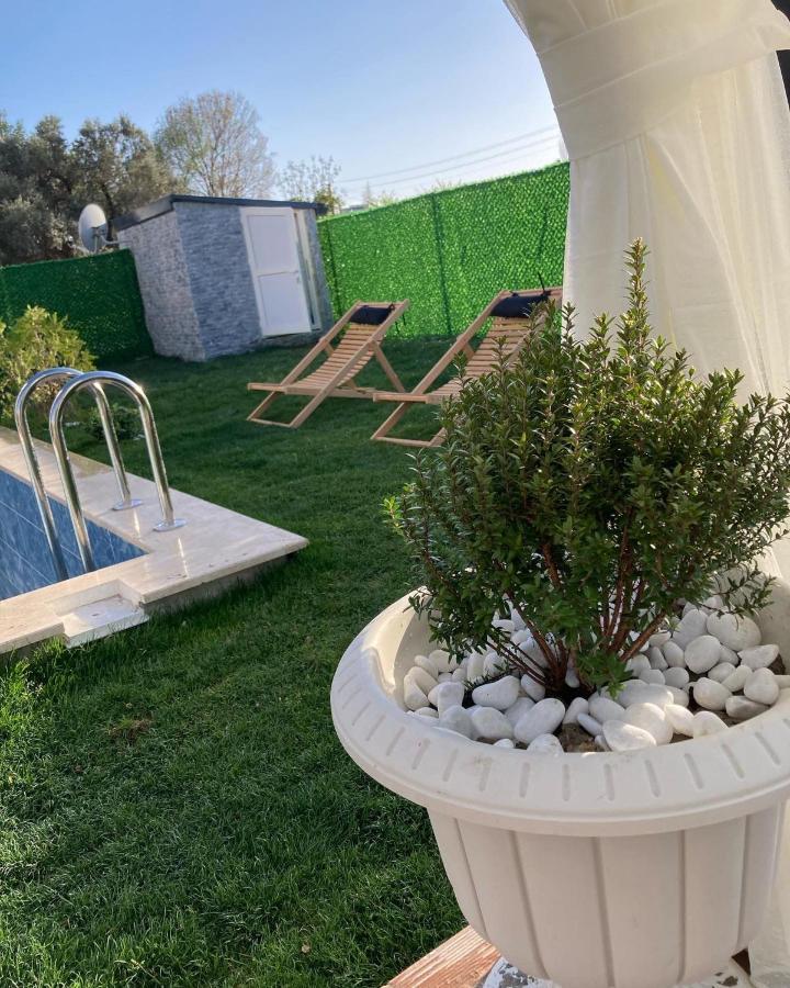 Villa Eliz Dalaman Zewnętrze zdjęcie